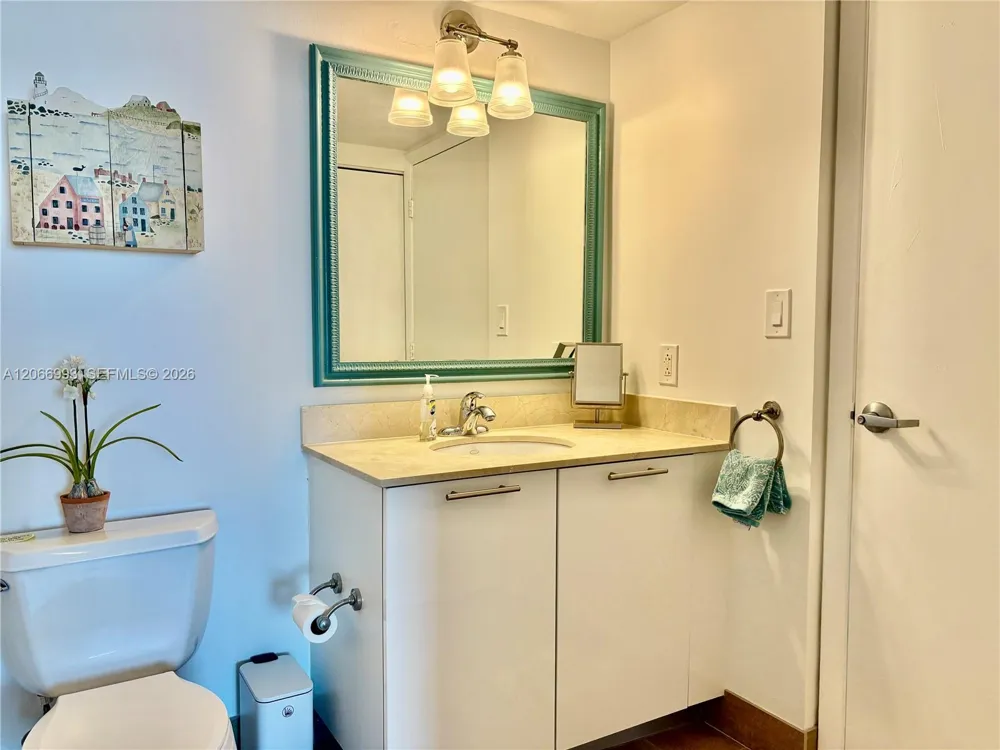 1800 Bayshore Dr #4209 Miami, FL 33132