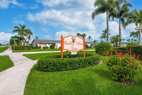 2523 DUDLEY DRIVE W #B