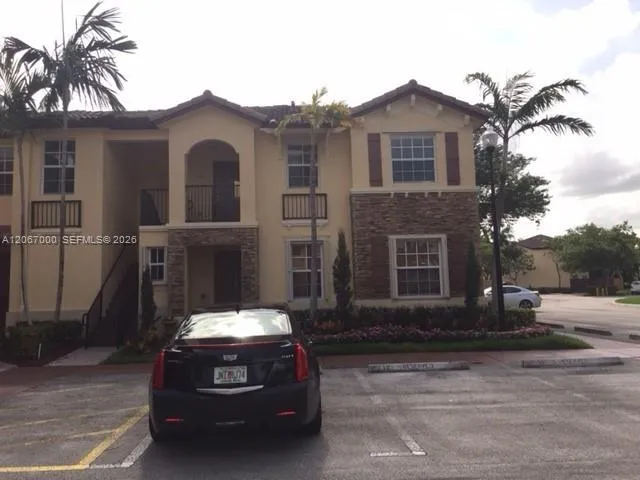3360 NE 14th Dr #210-30 Homestead, FL 33033