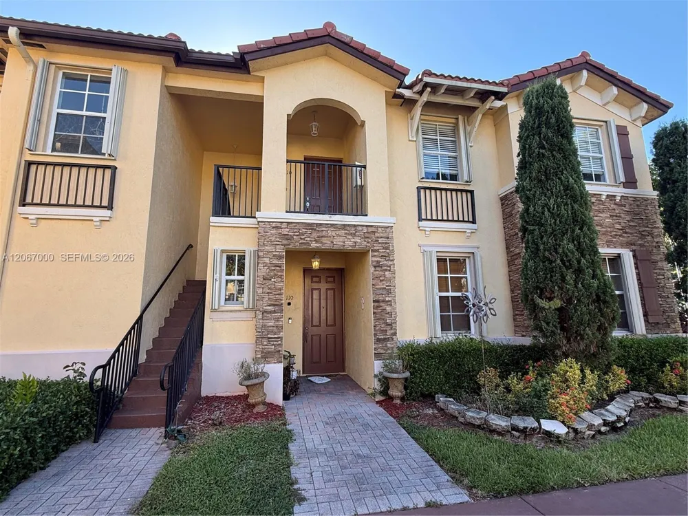 3360 NE 14th Dr #210-30 Homestead, FL 33033