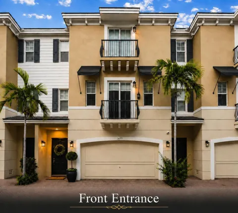 3655 NW 5th Terrace
