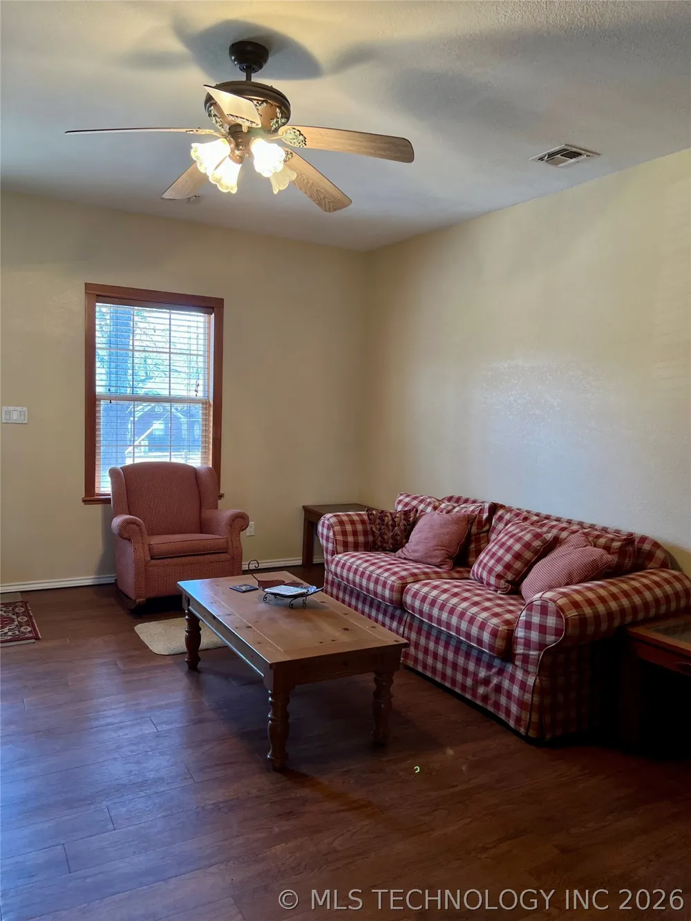 7022 Canadian Drive Kingston, OK 73439