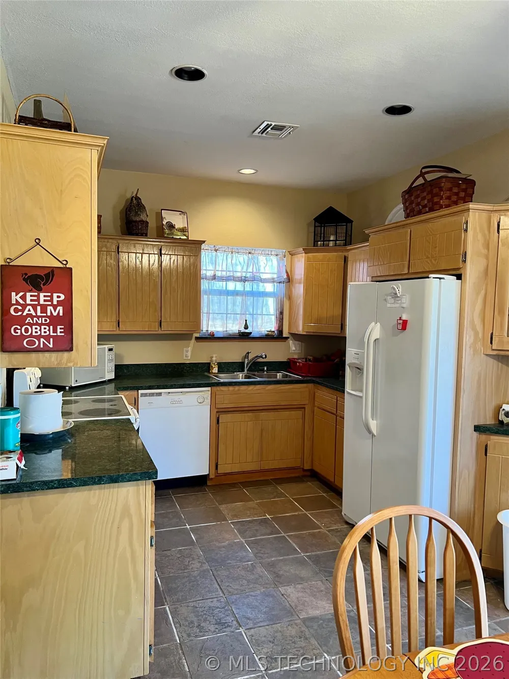 7022 Canadian Drive Kingston, OK 73439