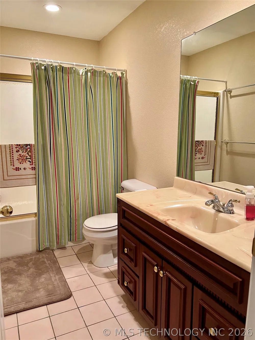 7022 Canadian Drive Kingston, OK 73439