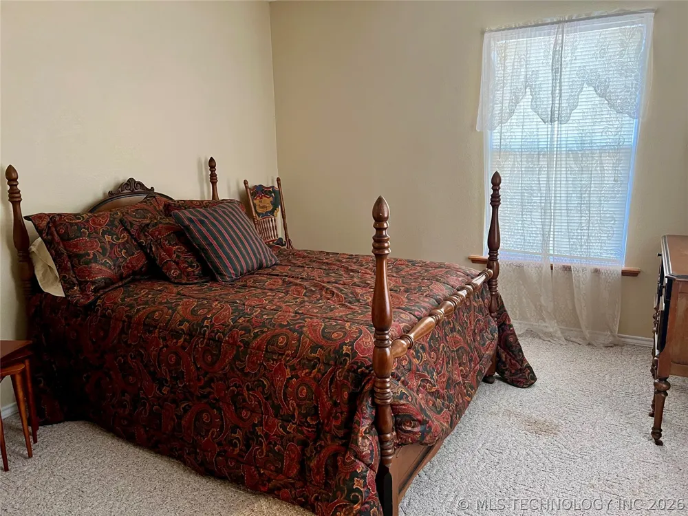7022 Canadian Drive Kingston, OK 73439