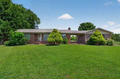 687 Dan Jones Rd