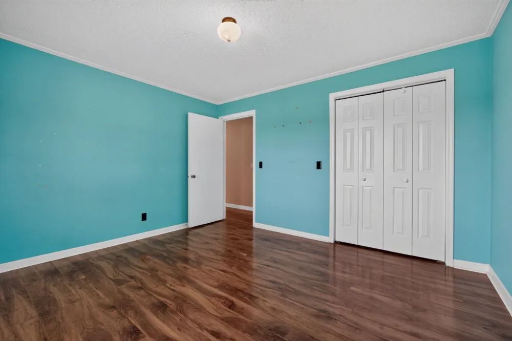 687 Dan Jones Rd McMinnville, TN 37110