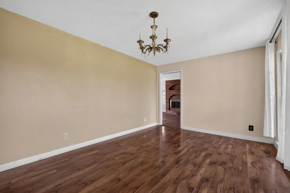 687 Dan Jones Rd McMinnville, TN 37110