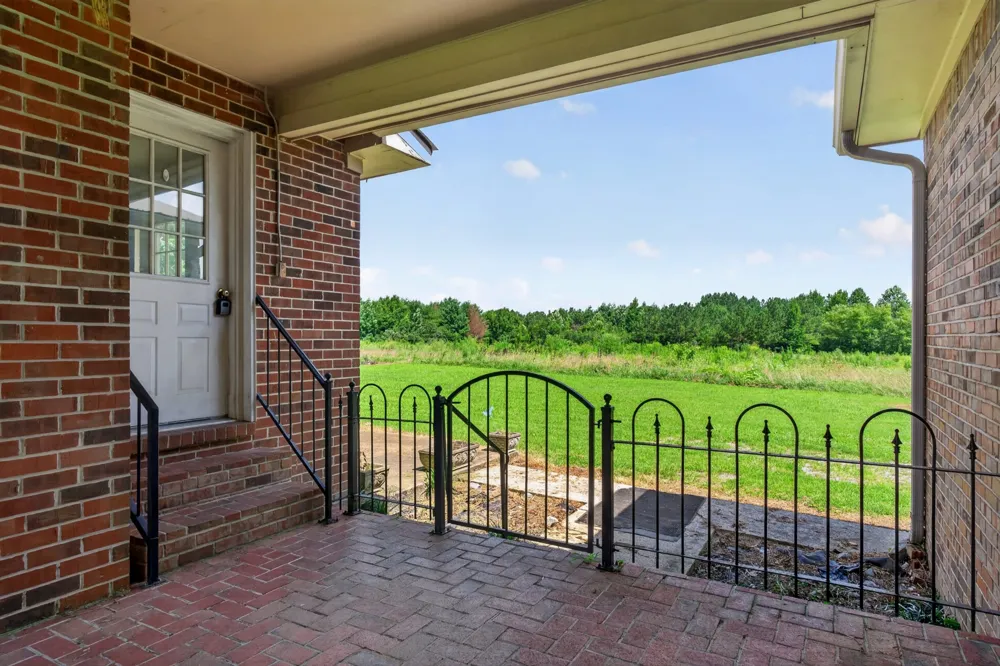 687 Dan Jones Rd McMinnville, TN 37110