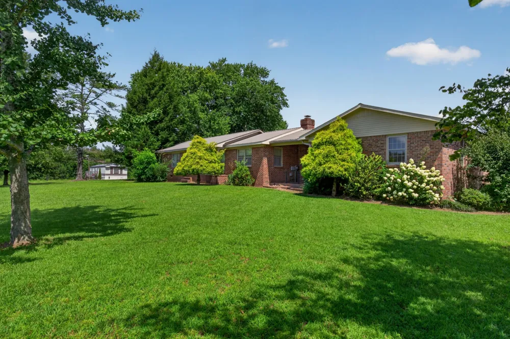 687 Dan Jones Rd McMinnville, TN 37110