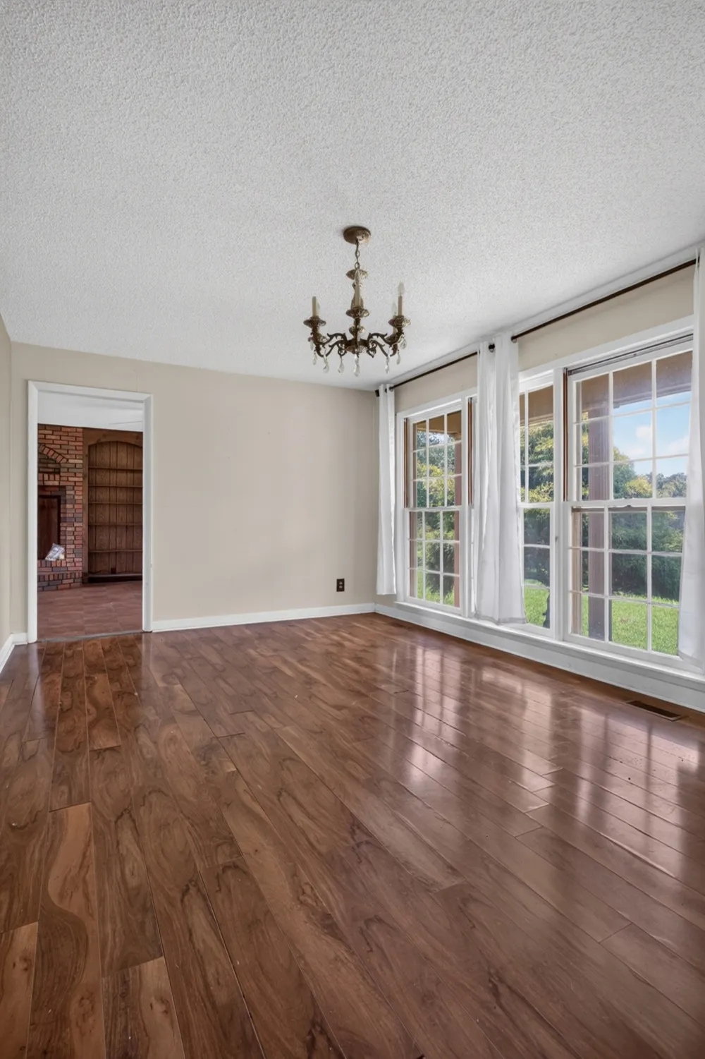 687 Dan Jones Rd McMinnville, TN 37110