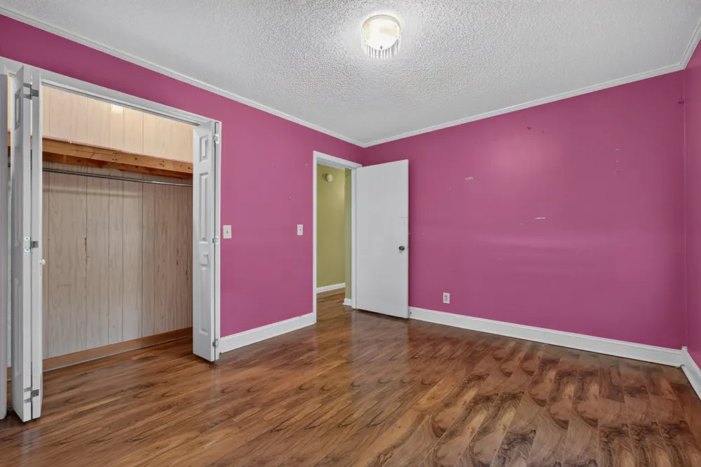 687 Dan Jones Rd McMinnville, TN 37110