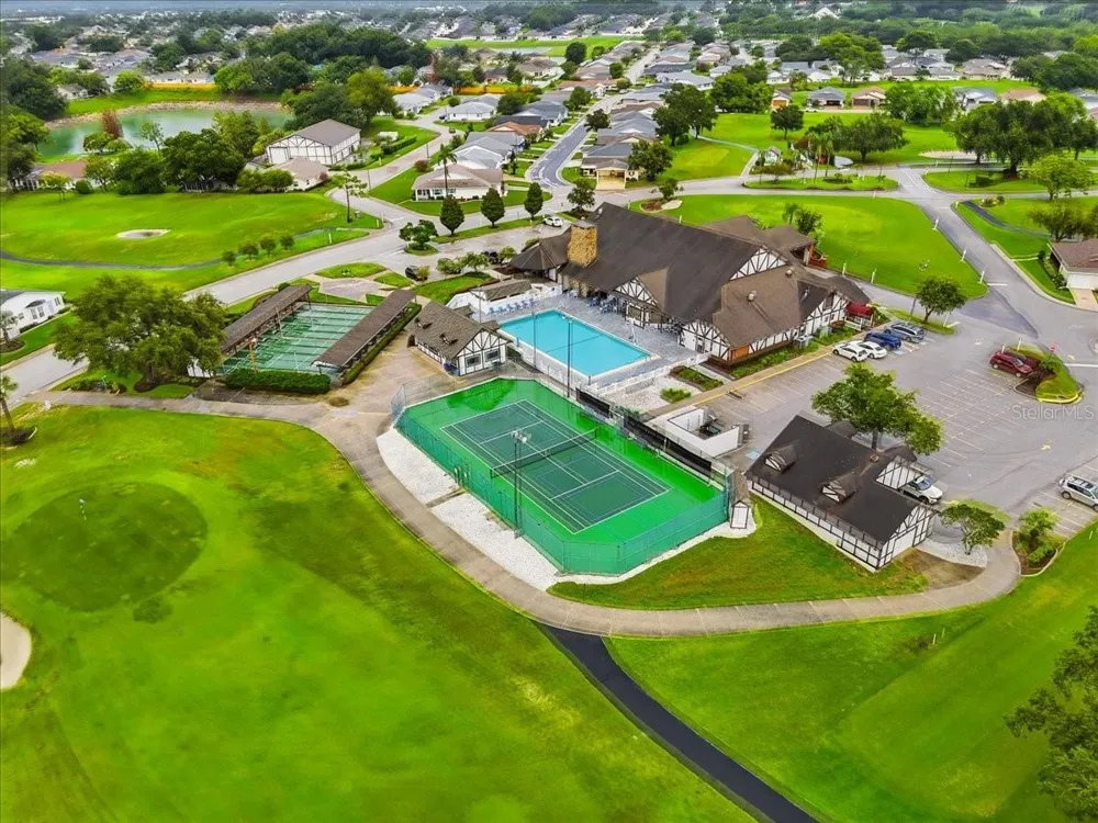 3231 BEAR CREEK LANE Lakeland, FL 33810