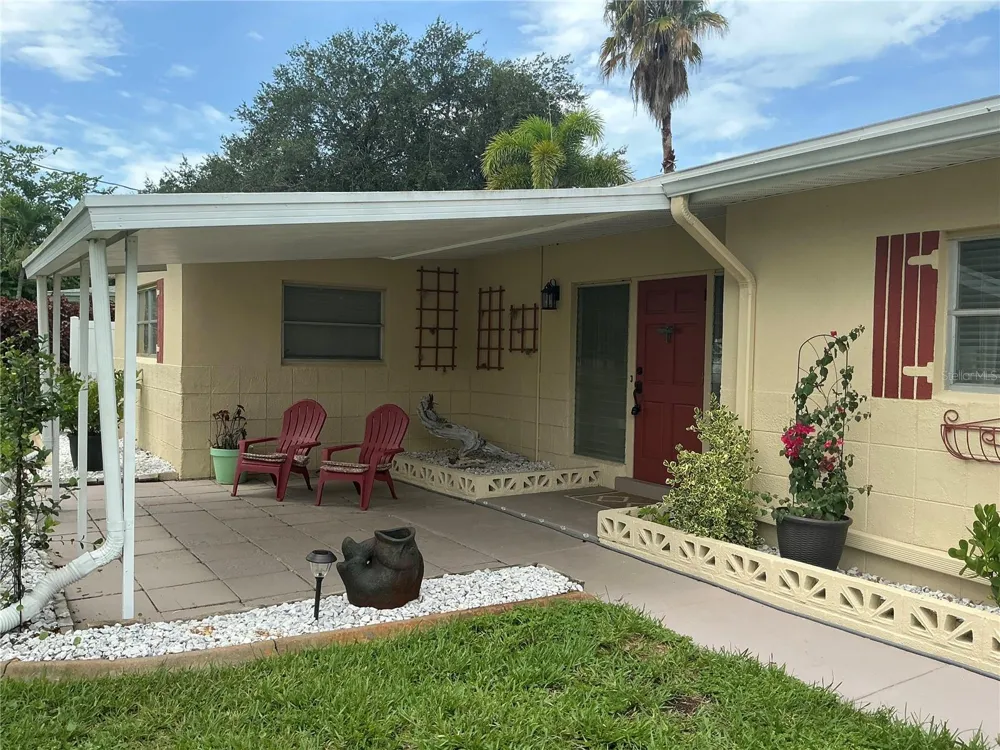 7360 111TH STREET Seminole, FL 33772