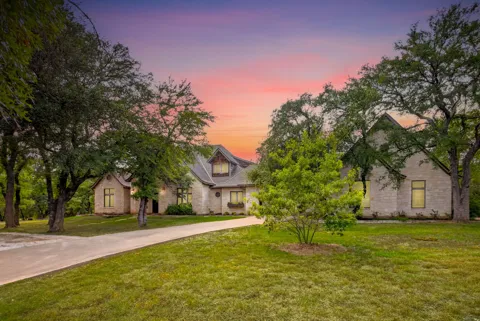 4404 Aledo Oaks Court