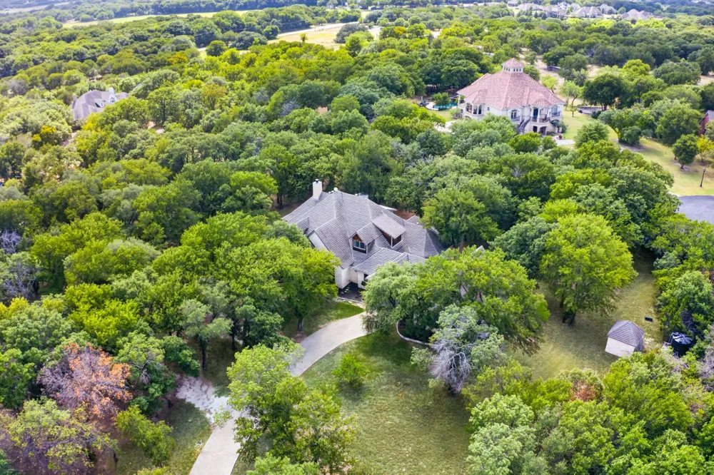 4404 Aledo Oaks Court Fort Worth, TX 76126