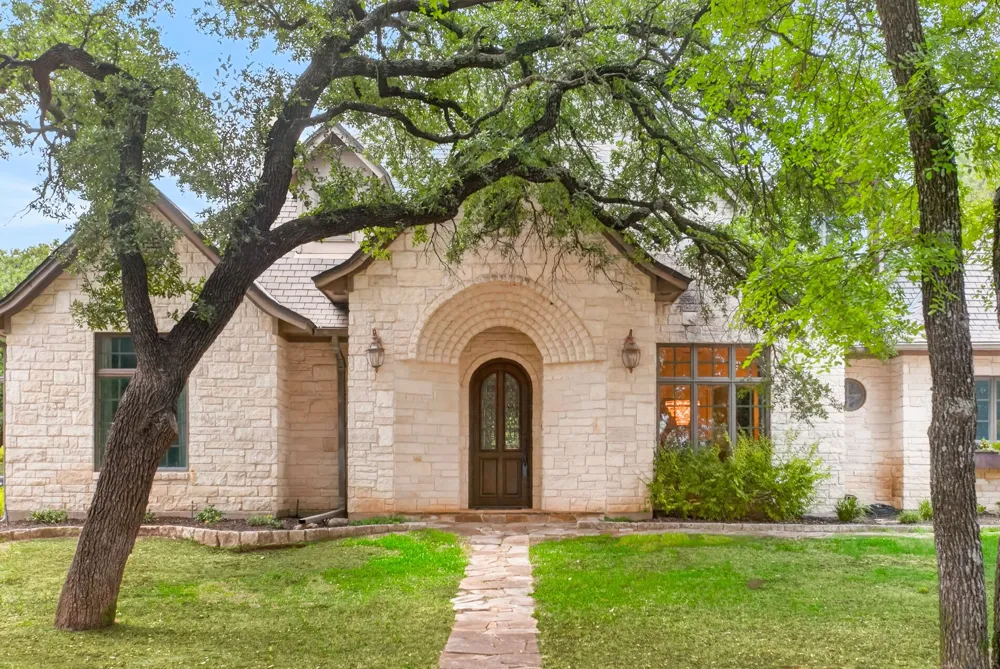4404 Aledo Oaks Court Fort Worth, TX 76126