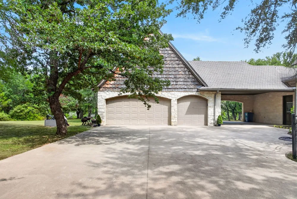 4404 Aledo Oaks Court Fort Worth, TX 76126