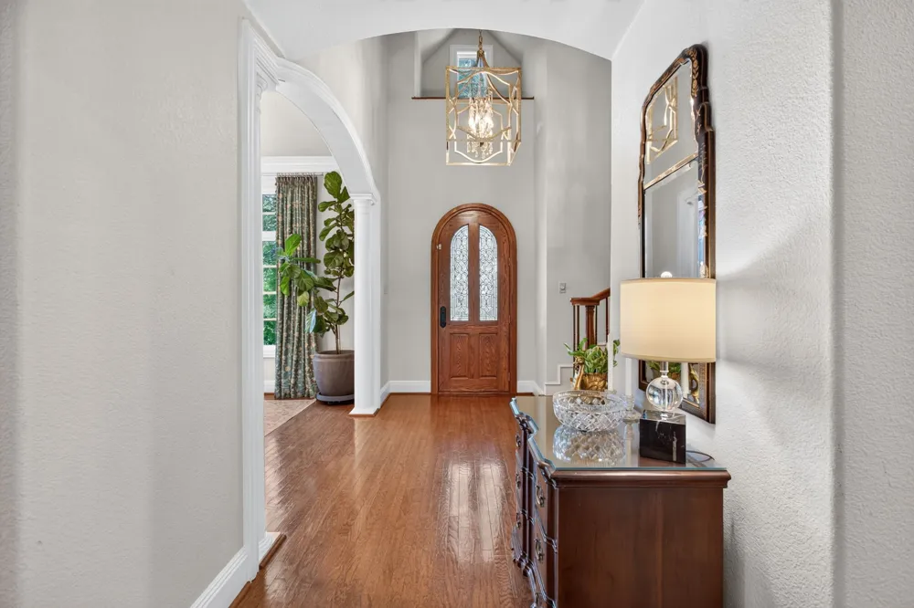 4404 Aledo Oaks Court Fort Worth, TX 76126