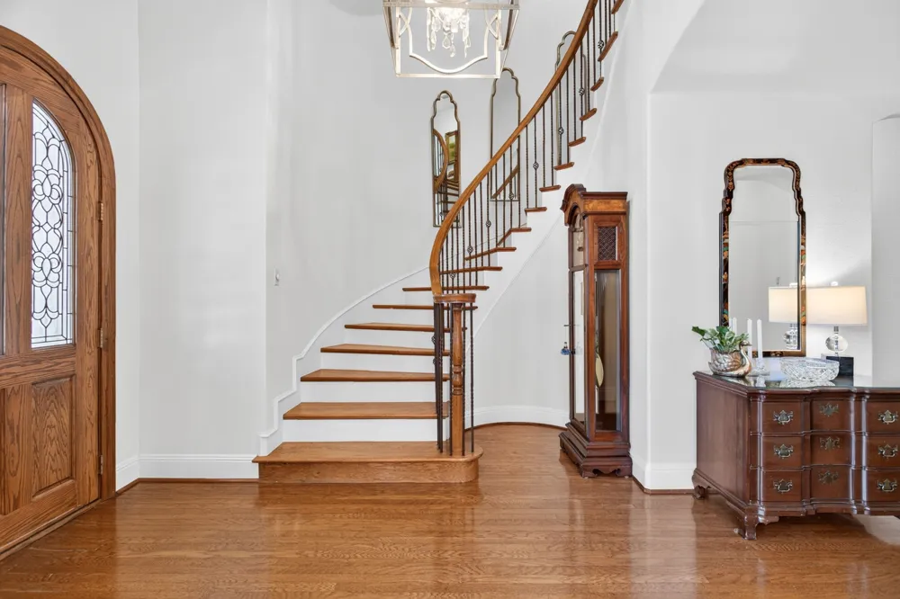 4404 Aledo Oaks Court Fort Worth, TX 76126