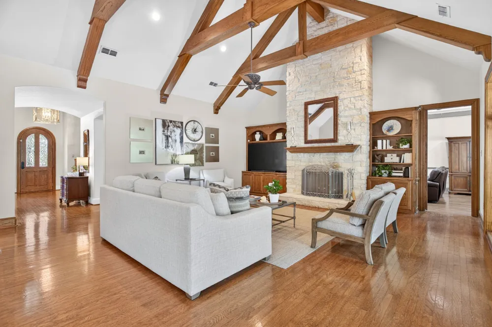 4404 Aledo Oaks Court Fort Worth, TX 76126