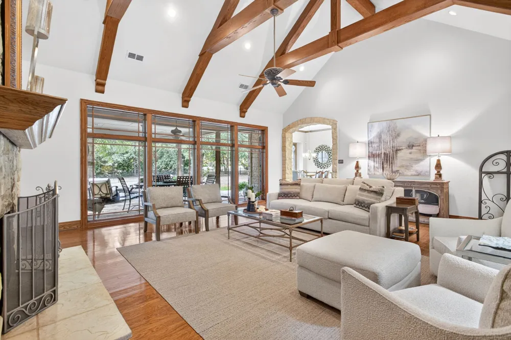 4404 Aledo Oaks Court Fort Worth, TX 76126