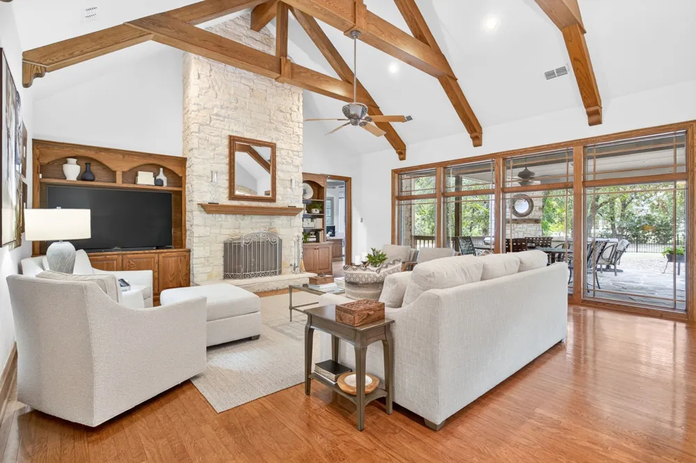 4404 Aledo Oaks Court Fort Worth, TX 76126