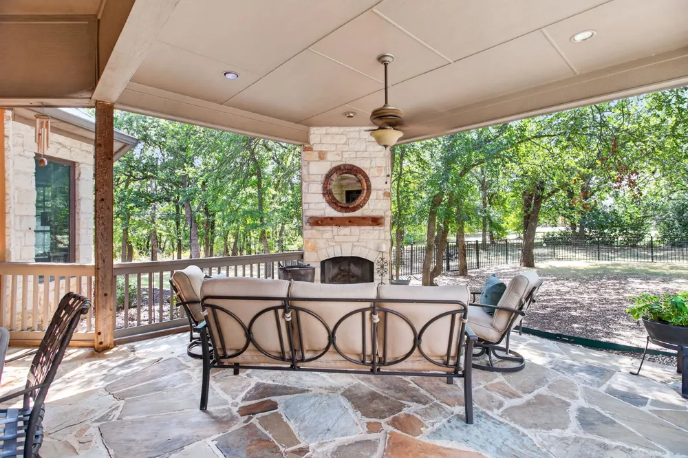 4404 Aledo Oaks Court Fort Worth, TX 76126