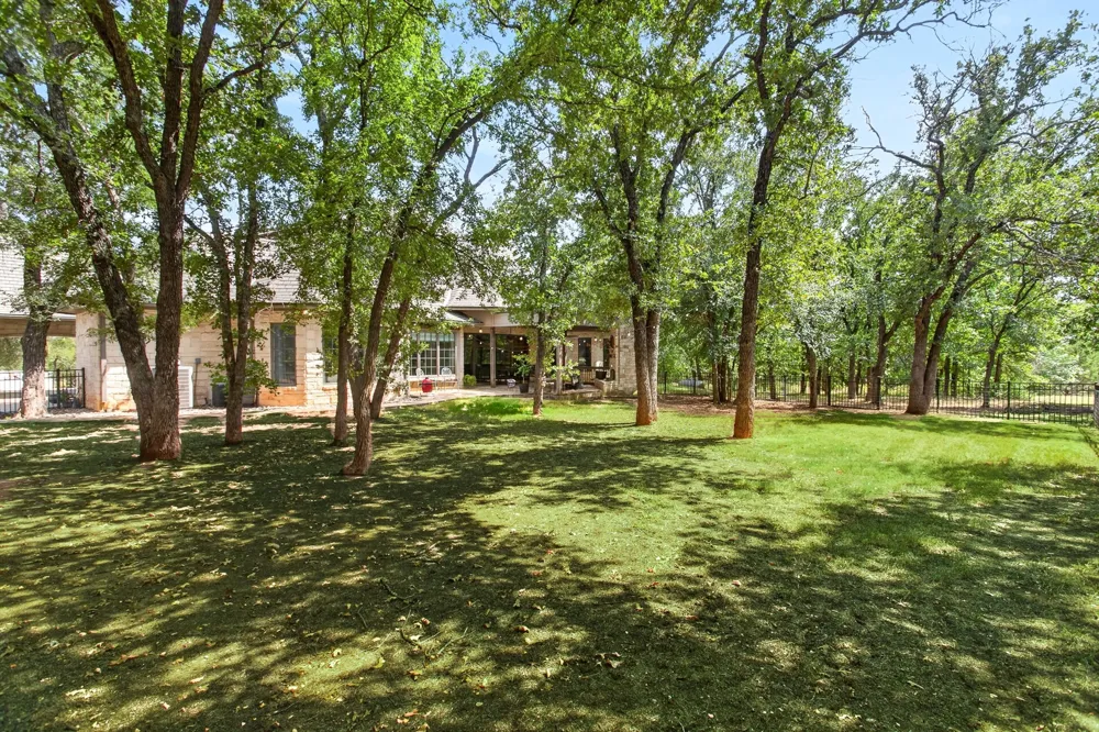4404 Aledo Oaks Court Fort Worth, TX 76126