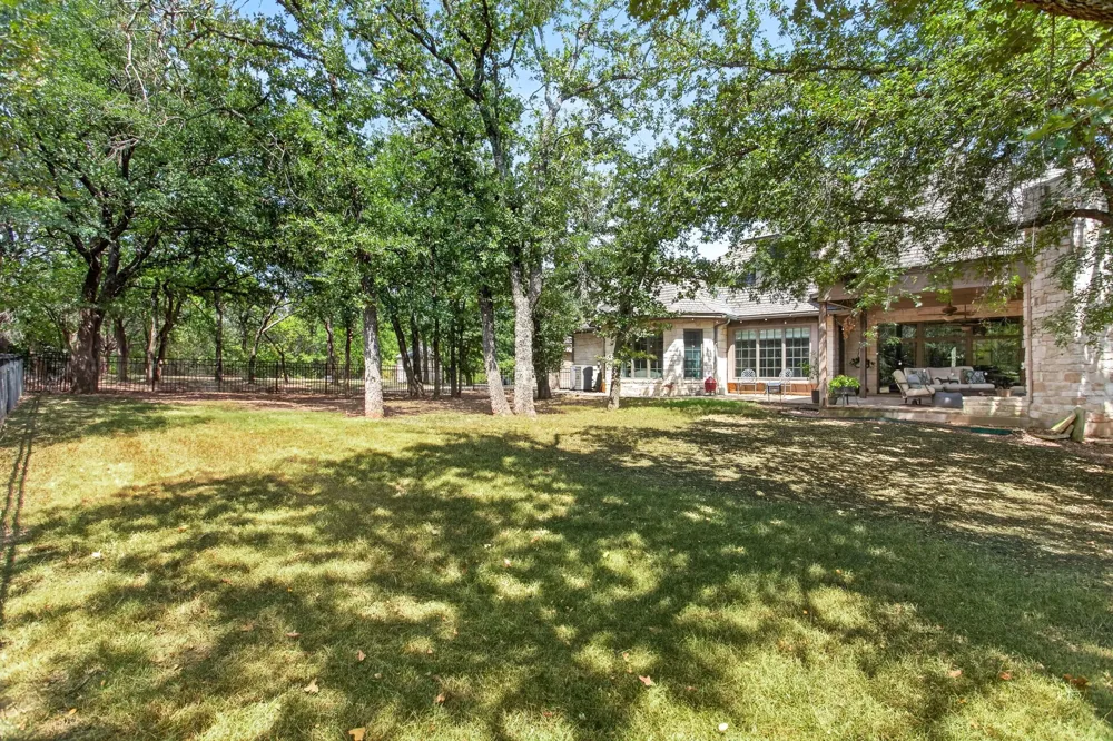 4404 Aledo Oaks Court Fort Worth, TX 76126