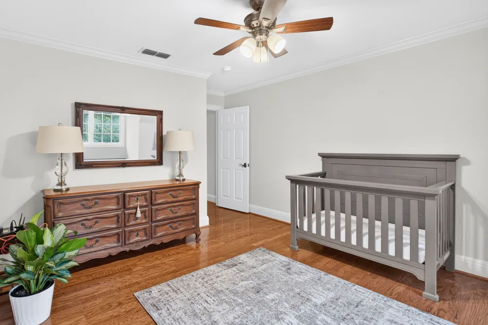 4404 Aledo Oaks Court Fort Worth, TX 76126