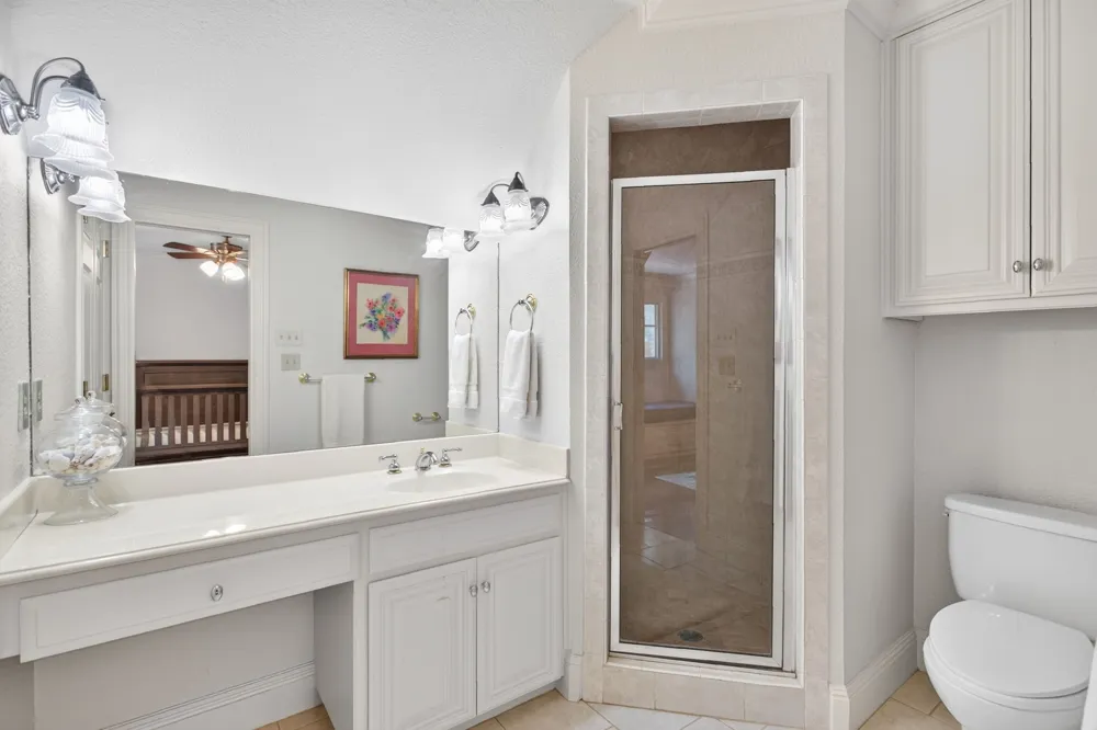 4404 Aledo Oaks Court Fort Worth, TX 76126