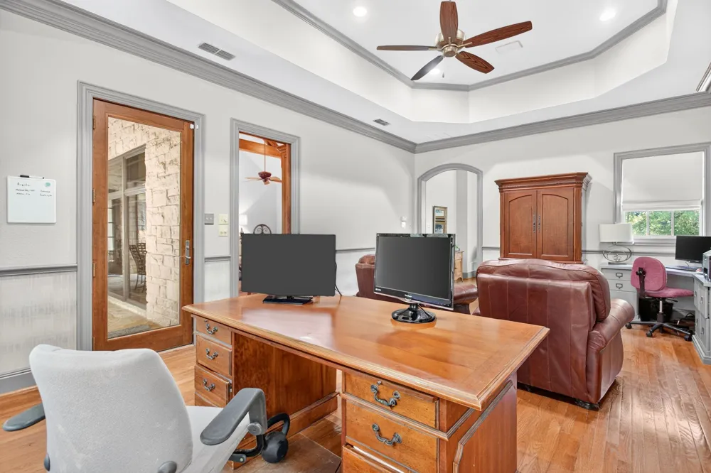 4404 Aledo Oaks Court Fort Worth, TX 76126