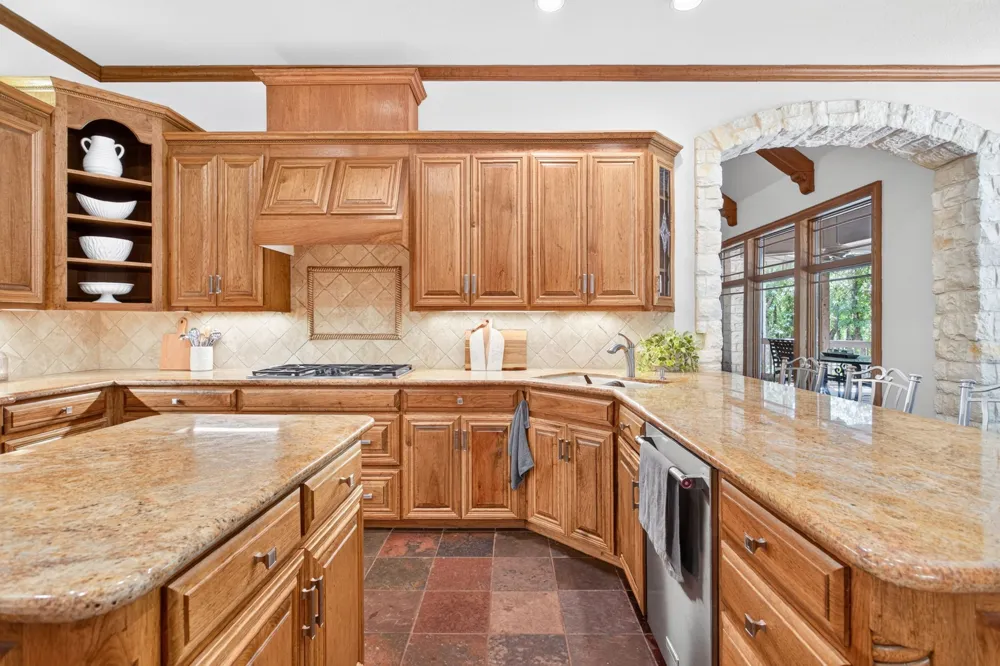4404 Aledo Oaks Court Fort Worth, TX 76126