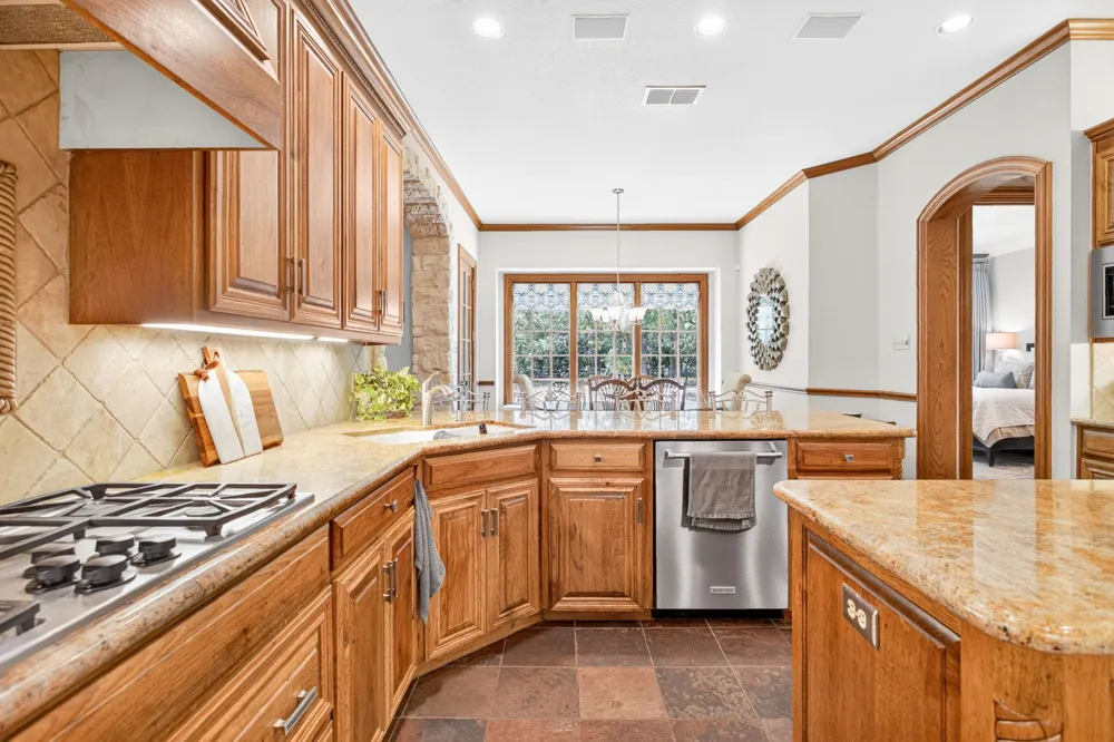 4404 Aledo Oaks Court Fort Worth, TX 76126