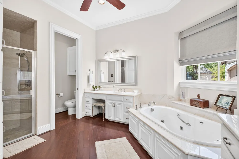 4404 Aledo Oaks Court Fort Worth, TX 76126