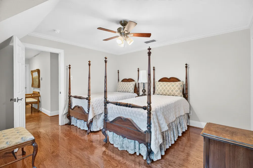 4404 Aledo Oaks Court Fort Worth, TX 76126