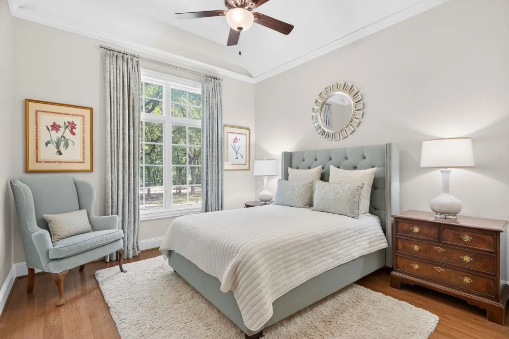 4404 Aledo Oaks Court Fort Worth, TX 76126