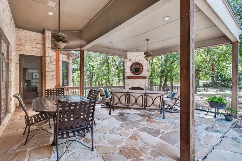 4404 Aledo Oaks Court Fort Worth, TX 76126