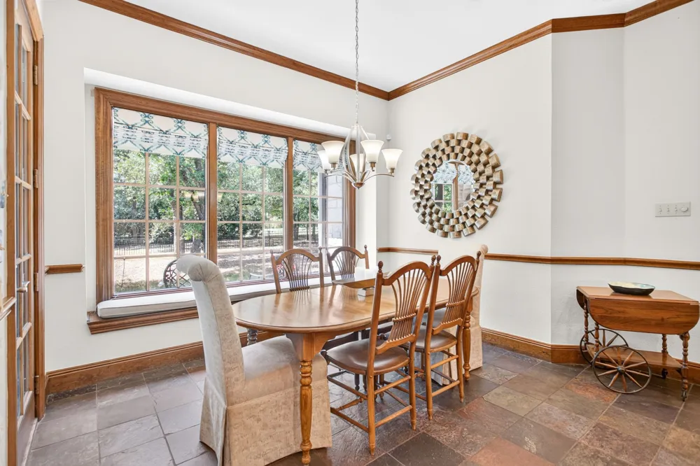 4404 Aledo Oaks Court Fort Worth, TX 76126
