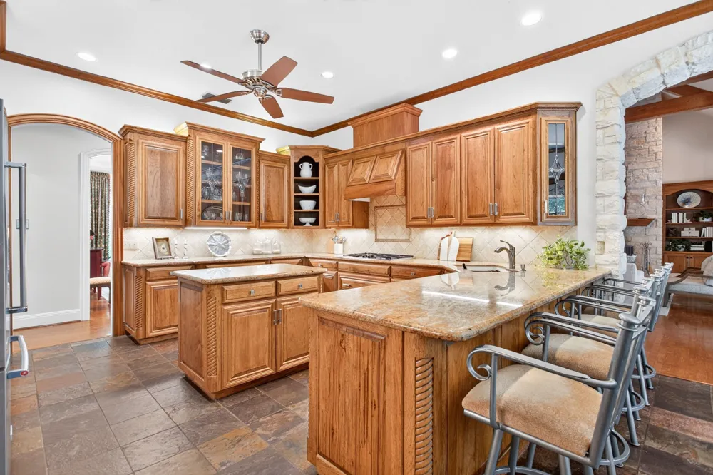 4404 Aledo Oaks Court Fort Worth, TX 76126
