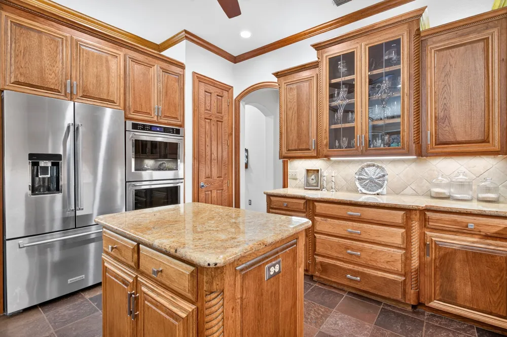 4404 Aledo Oaks Court Fort Worth, TX 76126