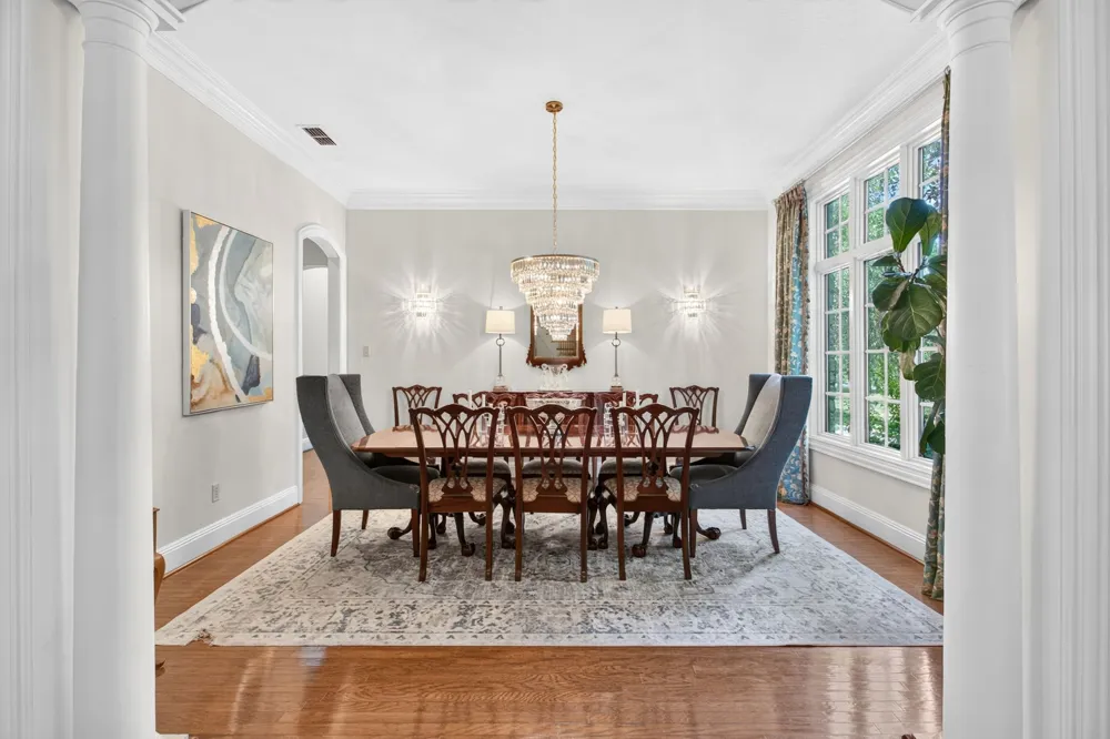 4404 Aledo Oaks Court Fort Worth, TX 76126