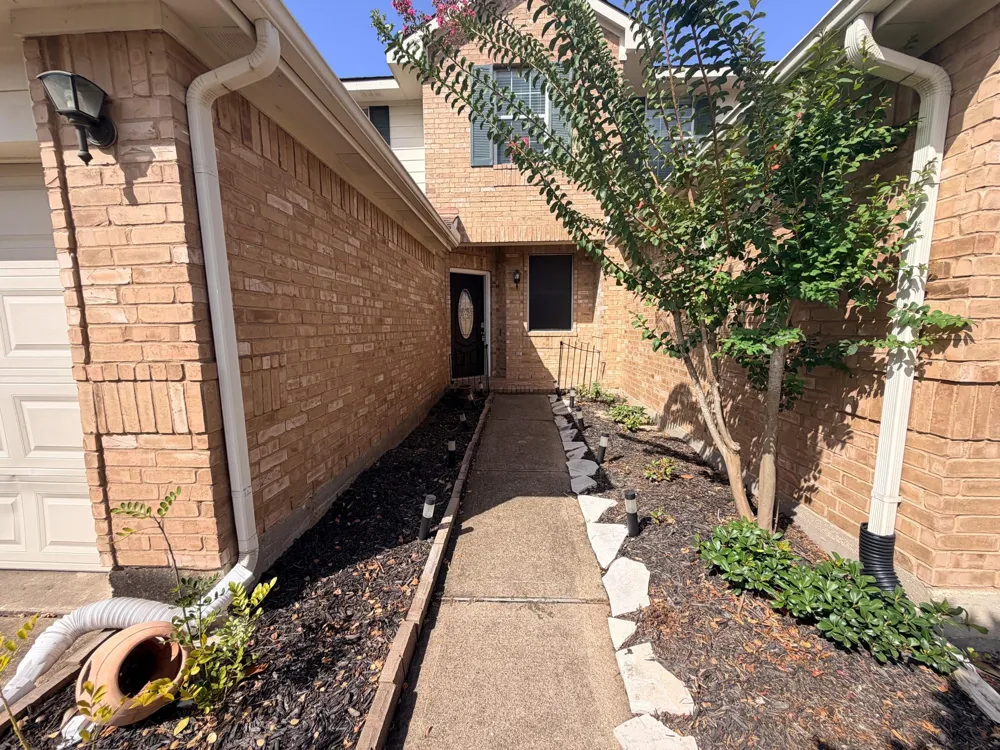 4422 Park Trail Lane Pasadena, TX 77505