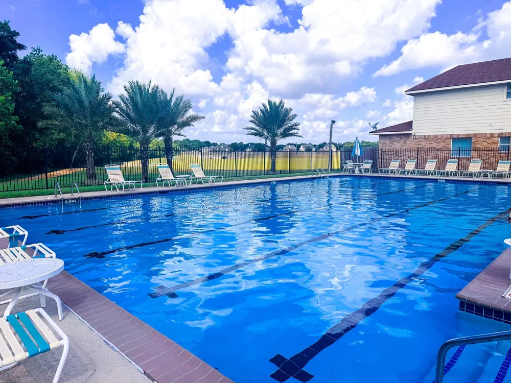 4422 Park Trail Lane Pasadena, TX 77505