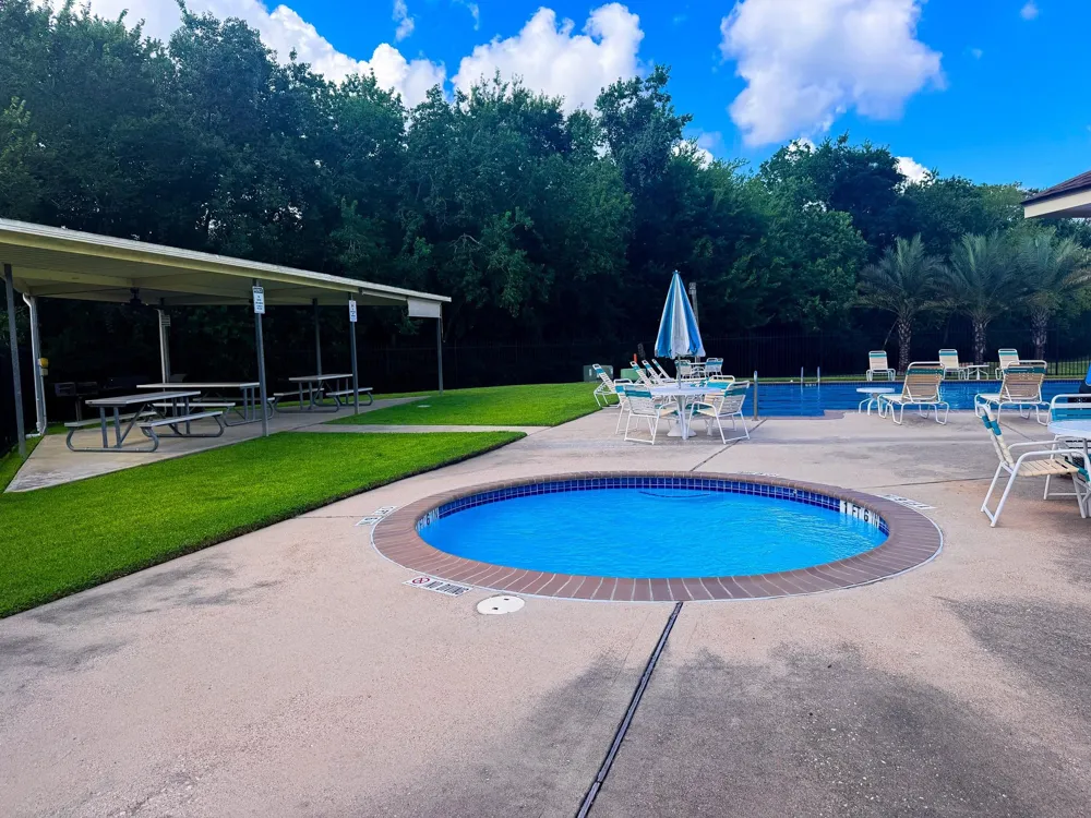 4422 Park Trail Lane Pasadena, TX 77505