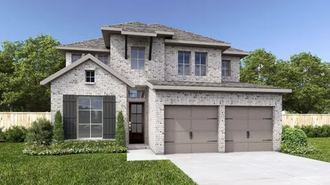 9515 Chateau Hill Drive