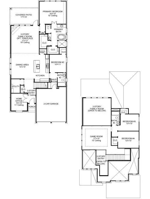 9515 Chateau Hill Drive Iowa Colony, TX 77583