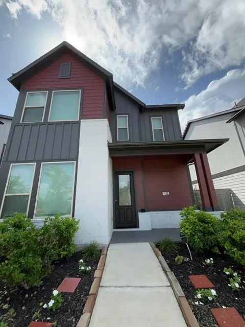 1542 Park Path Drive
