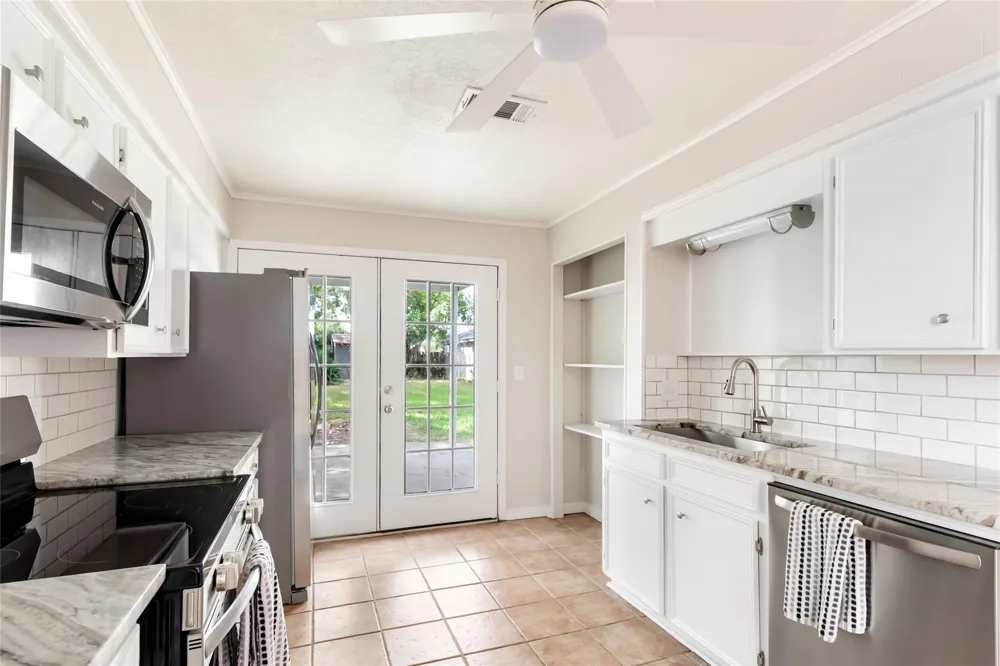 2310 Centennial Street Liberty, TX 77575